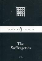 Opakowanie The Suffragettes