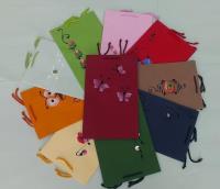 Opakowanie Torebka ozdobna T4 Lux mix MERplus