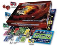 Opakowanie Tunel międzygalaktyczny