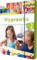 Wyprawka SP KL 2. Owocna edukacja (teczka). Autor: 2252000. SmakLiter.pl Okładka książki Wyprawka SP KL 2. Owocna edukacja (teczka)
