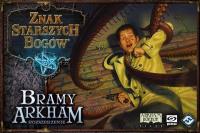 Opakowanie Znak Starszych Bogów: Bramy Arkham GALAKTA