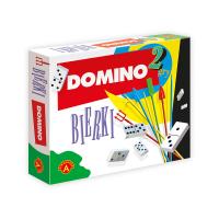 Opakowanie 2w1 Domino Bierki
