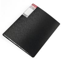 Album prezentacyjny Focus 20 simple czarny. Wydawca: Panta Plast. SmakLiter.pl Opakowanie Album prezentacyjny Focus 20 simple czarny