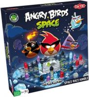 Okładka książki Angry Birds Space Kimble