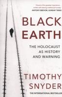 Okładka książki Black Earth