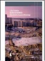 Bloki w słońcu. Mała historia Ursynowa Północnego. Autor: Lidia Pańków. SmakLiter.pl Okładka książki Bloki w słońcu. Mała historia Ursynowa Północnego