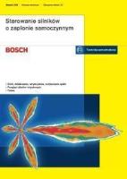 Bosch. Sterowanie silników o zapłonie samoczynnym. Autor:   Praca zbiorowa. SmakLiter.pl Okładka książki Bosch. Sterowanie silników o zapłonie samoczynnym