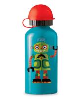 Opakowanie Butelka Robot