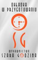 Okładka książki Czarci krąg