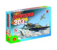 Opakowanie Dywizjon 303