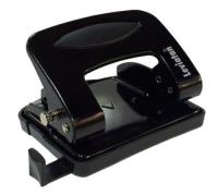 Opakowanie Dziurkacz 420 20k czarny LEVIATAN