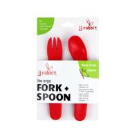 Opakowanie ekoSztućce ergoFork+Spoon