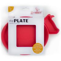 Opakowanie ekoTalerzyk dipPlates