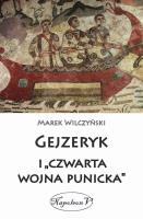 Okładka książki Gejzeryk i czwarta wojna punicka