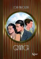 Granica miękka. Autor: Nałkowska Zofia. SmakLiter.pl Okładka książki Granica miękka