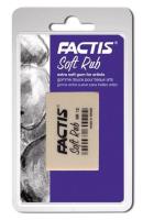 Opakowanie Gumka artystyczna SR-12 bls FACTIS