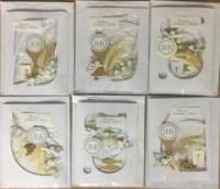 Opakowanie Karnet Komunia C5 ręcznie robiony + koperta