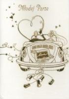 Opakowanie Karnet ślubny B6 Premium 18 (5szt)