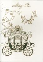 Opakowanie Karnet ślubny B6 Premium 21 (5szt)