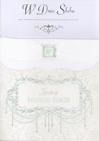 Opakowanie Karnet ślubny B6 Premium 25 (5szt)