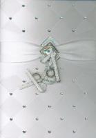 Opakowanie Karnet ślubny B6 Premium1 (5szt)