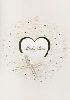 Opakowanie Karnet ślubny B6 Premium10 (5szt)