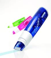 Klej w taśmie TG-728 8,4mmx8m PLUS. Wydawca: Plus. SmakLiter.pl Opakowanie Klej w taśmie TG-728 8,4mmx8m PLUS