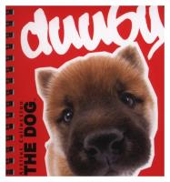 Opakowanie Kołonotatnik The Dog