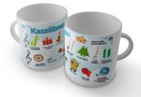 Opakowanie Kubek - Kaszubskie nuty SOLITON