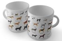 Opakowanie Kubek - Psy SOLITON