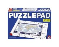 Mata do puzzli od 500 do 3000 elementów. Wydawca: Schmidt. SmakLiter.pl Opakowanie Mata do puzzli od 500 do 3000 elementów