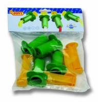 Opakowanie Mini wyciskarki 4 sztuki do JOVI