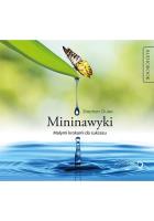 Mininawyki Małymi krokami do sukcesu - Audiobook. Autor: Stephen Guise. SmakLiter.pl Okładka książki Mininawyki Małymi krokami do sukcesu - Audiobook