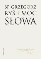Okładka książki Moc słowa