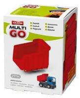 Opakowanie MultiGO Naczepa wywrotka