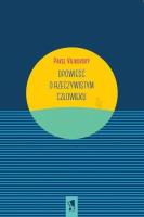Opowieść o rzeczywistym człowieku. Autor: Vilkovsky Pavel. SmakLiter.pl Okładka książki Opowieść o rzeczywistym człowieku