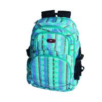 Opakowanie Plecak szkolno-sportowy turkusowy