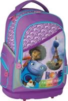 Opakowanie Plecak szkolny HM-01 Home