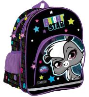 Opakowanie Plecak szkolny Littlest Pet Shop