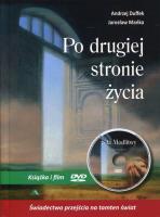 Okładka książki Po drugiej stronie życia