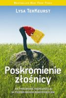 Okładka książki Poskromienie złośnicy