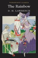 Rainbow. Autor: Lawrence D. H.. SmakLiter.pl Okładka książki Rainbow