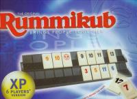 Opakowanie Rummikub de lux