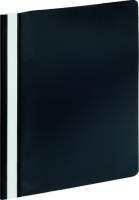 Skoroszyt A4 Grand GR 505 czarny 10 sztuk. Wydawca: KW TRADE. SmakLiter.pl Opakowanie Skoroszyt A4 Grand GR 505 czarny 10 sztuk