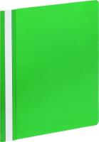 Skoroszyt A4 Grand GR 505 zielony 10 sztuk. Wydawca: KW TRADE. SmakLiter.pl Opakowanie Skoroszyt A4 Grand GR 505 zielony 10 sztuk