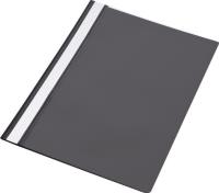 Skoroszyt A4 PP czarny (10szt). Wydawca: Panta Plast. SmakLiter.pl Opakowanie Skoroszyt A4 PP czarny (10szt)