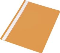 Skoroszyt A4 PP pomarańczowy (10szt). Wydawca: Panta Plast. SmakLiter.pl Opakowanie Skoroszyt A4 PP pomarańczowy (10szt)