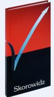 Skorowidz 2/3 A5 96 kartek GRAND. Wydawca: KW TRADE. SmakLiter.pl Opakowanie Skorowidz 2/3 A5 96 kartek GRAND