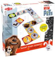 Okładka książki SLoP Domino Maxi