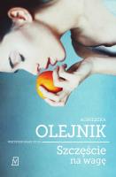 Okładka książki Szczęście na wagę